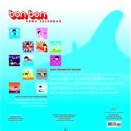 Bon Bon 2004 Calendar