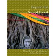 Beyond the Sacred Forest