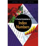A Practical Introduction to Index Numbers