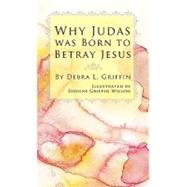 Why Judas Was Born to Betray Jesus