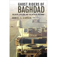 Ghost Riders of Baghdad