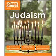 Idiot's Guides Judaism