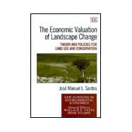 The Economic Valuation of Landscape Change