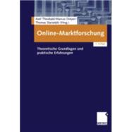 Online-marktforschung