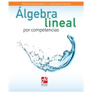 Álgebra lineal por competencias