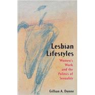 Lesbian Lifestyles