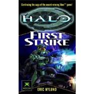 Halo : First Strike