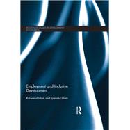 Employment and Inclusive Development