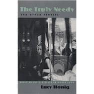 The Truly Needy and Other Stories