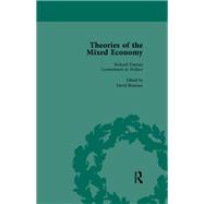 Theories of the Mixed Economy Vol 10