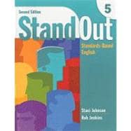 Stand Out 5