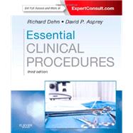 Essential Clinical Procedures (Book with Access Code)