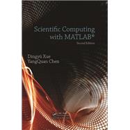 Scientific Computing with MATLAB