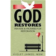 God Restores