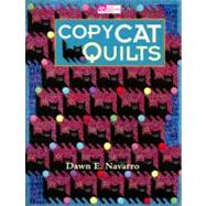Copy Cat Quilts