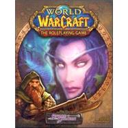 World of Warcraft the Roleplaying Game