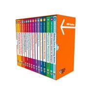 Harvard Business Review Guides Ultimate Boxed Set