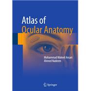 Atlas of Ocular Anatomy