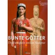 Bunte Gotter