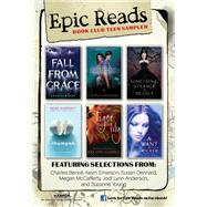 Epic Reads Book Club Sampler