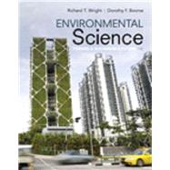 Environmental Science: Toward A Sustainable Future and Modified MasteringEnvironmentalScience with Pearson eText -- ValuePack Access Card