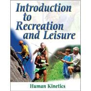 Introduction to Recreation And Leisure