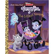 The Littlest Vampire (Disney Junior Vampirina)