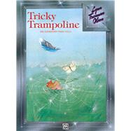 Tricky Trampoline