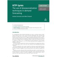 Case Study: KTP Tyres
