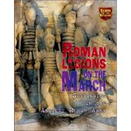 Roman Legions on the March