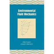 Environmental Fluid Mechanics