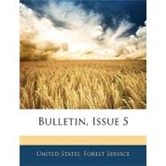 Bulletin, Issue 5