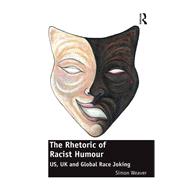 The Rhetoric of Racist Humour
