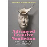 Advanced Creative Nonfiction