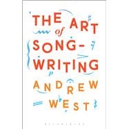 The Art of Songwriting