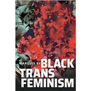 Black Trans Feminism ( Black Outdoors: Innovations in the Poetics of Study )