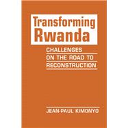 Transforming Rwanda