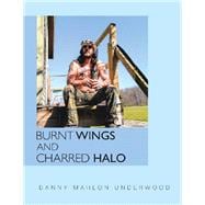 Burnt Wings and Charred Halo