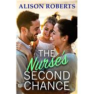 The Nurse's Second Chance