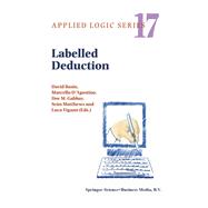Labelled Deduction