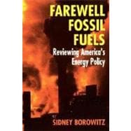 Farewell Fossil Fuels