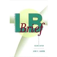 LB : The Little Brown Handbook