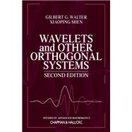 Wavelets and Other Orthogonal Systems