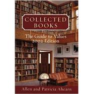 Collected Books : The Guide to Values, 2002 Edition