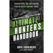 The Ultimate Hunter's Handbook