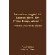 From the Treaty to the Present
