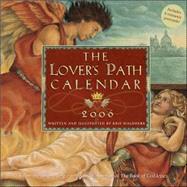The Lover's Path 2006 Wall Calendar