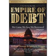 The Empire of Debt