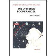 The Universe Boomerangel