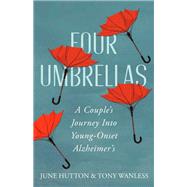 Four Umbrellas